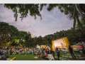Ben & Jerry's Openair Cinema