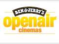 Ben & Jerry’s Openair Cinemas Sundae Sessions, Brisbane