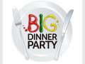 Big Dinner Party, MS Society of Queensland