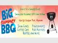 Big Summer BBQ - Sausage Sizzle