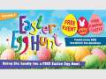 Bongaree Easter Egg Hunt