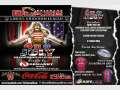 Brisbane Blaze Ladies Gridiron League July 4th Fundraiser
