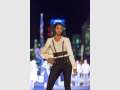 Brisbane City Council's Revive Pop Up Fashion Festival