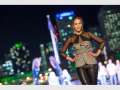 Brisbane City Council's Revive Pop Up Fashion Festival
