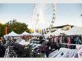 Brisbane City Council's Revive Pop Up Fashion Festival