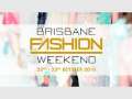 Brisbane Fashion Weekend