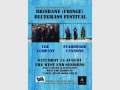 Brisbane (fringe) Bluegrass Festival 2015