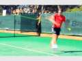 Brisbane Tennis Leagues | Summer Season 2016
