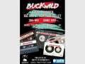 BUCKWILD