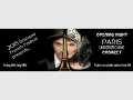Cabaret Night - Paris Underground - Brisbane French Festival