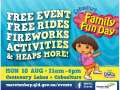 Caboolture Family Fun Day