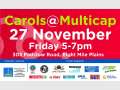 Carols@Multicap