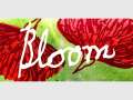 Cascade Textiles ‘Bloom’ Exhibition