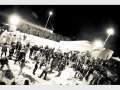 Chalk Hotel Snow Party 