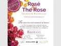 Champagne Masterclass - RosÃ© and The Rose - Brisbane
