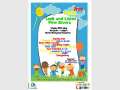 Children's Under 5 Day!