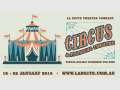 Circus & Physical Theatre School Holiday Workshops for Kids