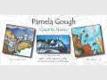Coast to Home - Pamela Gough solo exhibition
