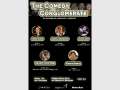 Comedy Conglomerate - Comedy Night