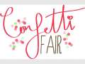 Confetti Fair ~ Brisbane