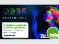 Cre8 Brisbane 2014