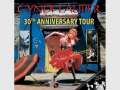 Cyndi Lauper - She's so Unusual Tour