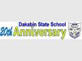 Dakabin State School 20th Year Anniversary Spring Fete