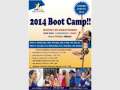 Delta Gymnastics 2014 Holiday Boot Camp