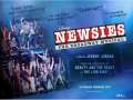 Disneyâ€™s Newsies: The Broadway Musical
