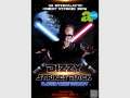 Dizzy Strikes Back - A Star Wars Parody