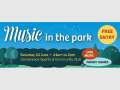 Donnybrook Music in the Park