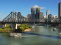 Easter Sunday Lunch Cruise