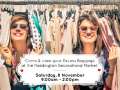 Excess Baggage: Paddington Secondhand Market