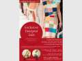 Exclusive Designer Sale - Bubbles & Bargains