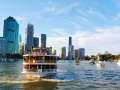 Fathers Day Breakfast Cruise