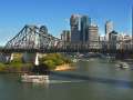 Fathers Day Breakfast Cruise