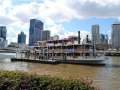 Fathers Day Lunch Cruise