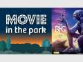 Ferny Hills Movie in the Park