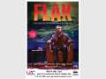 Flak, written & performed by Michael Veitch