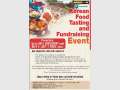 Food Tasting Event for Chinese New Year
