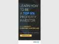 FREE Property Investment Masterclass: Investing in Times of Change