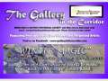 Gallery Changeover: Winter Magic at the Gallery in the Corridor