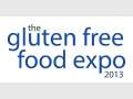 Gluten Free Food Expo