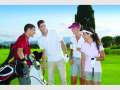 GOLF MONTH