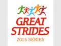 Great Strides 5km and 10km Run/Walk