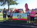 Griffith Sport Logan Fun Run