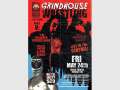 Grindhouse Wrestling 5: The Rejected Strikes Back