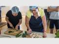 Hand-on interactive vegetarian/vegan cooking class