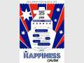 Happiness Cruise Party