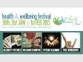 HEALTH HARMONY SOUL 2015
